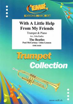 With a Little Help from My Friends Download