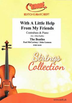 With A Little Help From My Friends Download