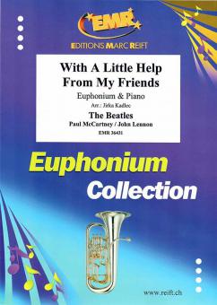With A Little Help From My Friends Standard