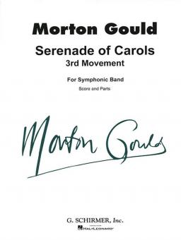 Serenade Of Carols 