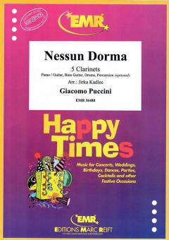 Nessun Dorma Download