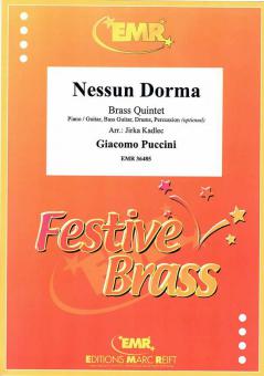 Nessun Dorma Download