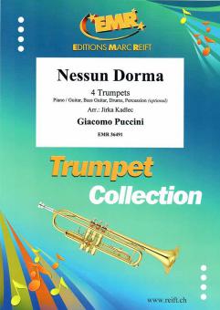 Nessun Dorma Download