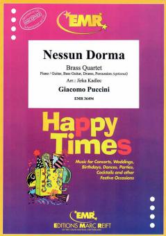 Nessun Dorma Download