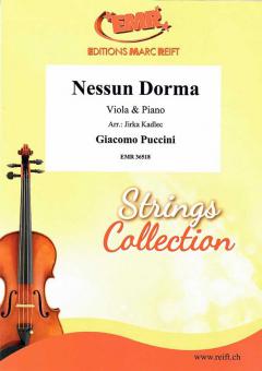 Nessun Dorma Download