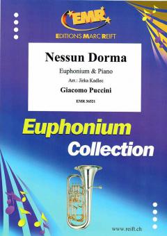Nessun Dorma Download