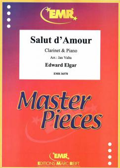 Salut d'Amour Standard