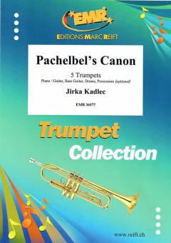 Pachelbel's Canon Standard