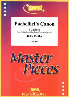 Pachelbel's Canon Standard