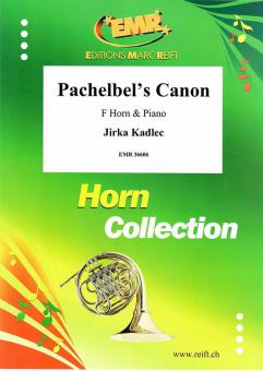Pachelbel's Canon Standard