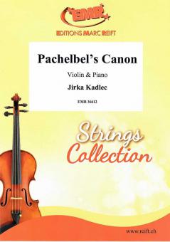 Pachelbel's Canon Download