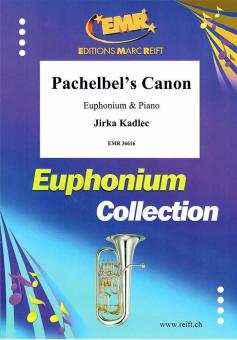 Pachelbel's Canon Standard