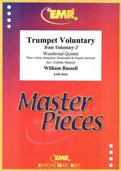 Trumpet Voluntary Download