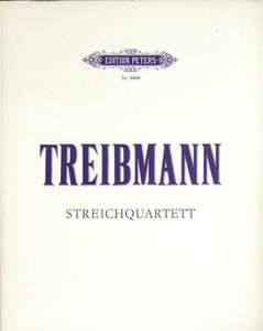 Streichquartett 