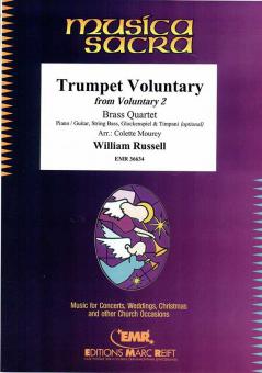 Trumpet Voluntary Standard