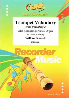 Trumpet Voluntary Standard