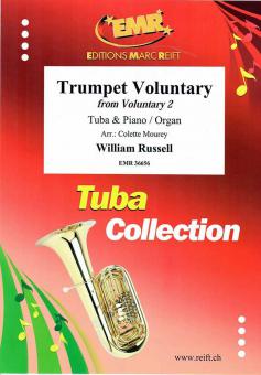 Trumpet Voluntary Download