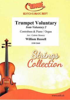 Trumpet Voluntary Download