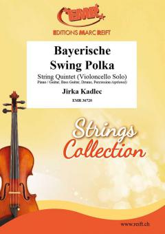 Bayerische Swing Polka Standard