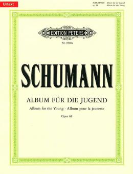 Album für die Jugend op. 68 