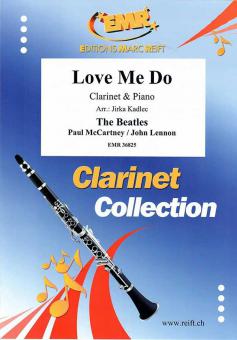 Love Me Do Standard