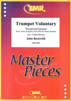 Trumpet Voluntary Download