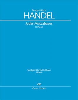 Judas Maccabaeus Standard