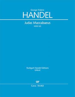 Judas Maccabaeus Download