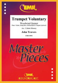 Trumpet Voluntary Standard