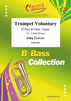 Trumpet Voluntary Standard