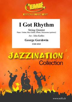 I Got Rhythm Download
