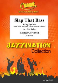 Slap That Bass Download
