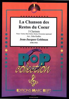 La Chanson des Restos du Coeur Download