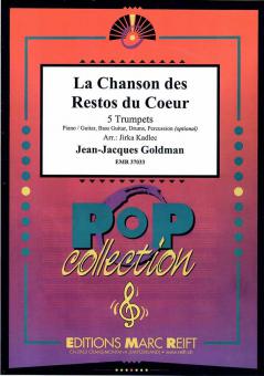 La Chanson des Restos du Coeur Download