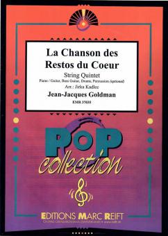 La Chanson des Restos du Coeur Standard