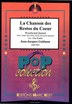 La Chanson des Restos du Coeur Standard