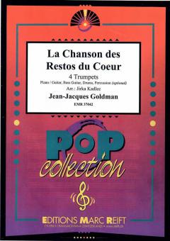 La Chanson des Restos du Coeur Standard
