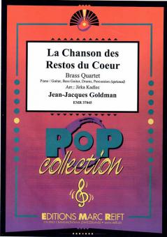 La Chanson des Restos du Coeur Download