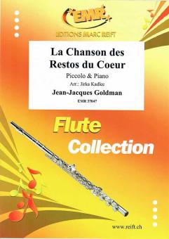 La Chanson des Restos du Coeur Standard