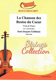 La Chanson des Restos du Coeur Download