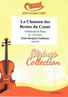 La Chanson des Restos du Coeur Standard