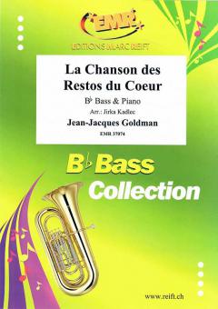 La Chanson des Restos du Coeur Download