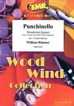 Punchinello Download