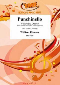 Punchinello Download