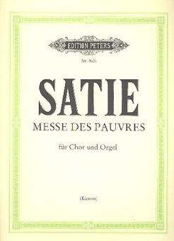 Messe des Pauvres 
