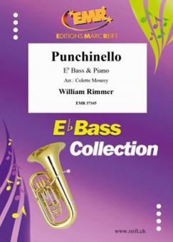 Punchinello Standard