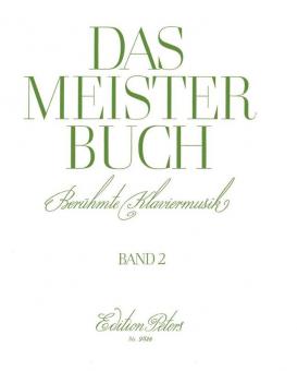 Das Meisterbuch 2 