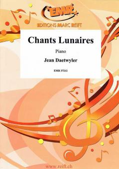 Chants Lunaires Standard