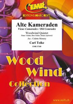 Alte Kameraden Download