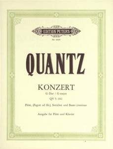 Konzert G-Dur 